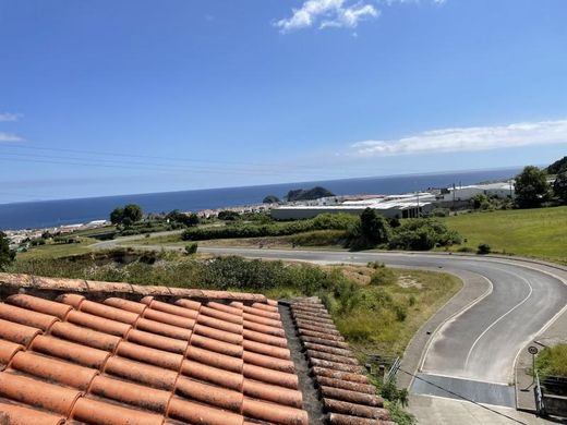 Πολυτελή κατοικία σε Vila Franca do Campo, Azores