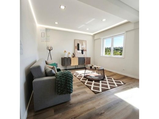 Apartment in Lisbon