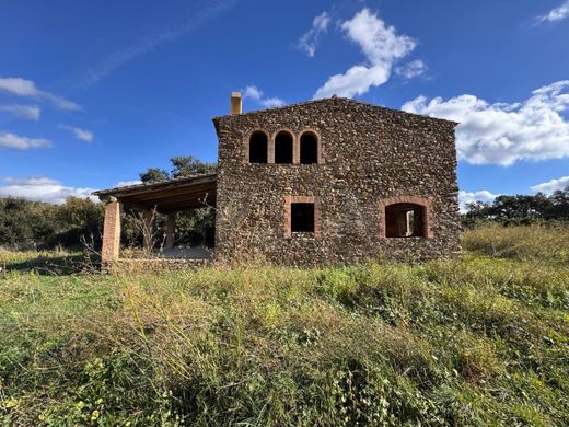 Luksusowy dom w Cruïlles, Província de Girona