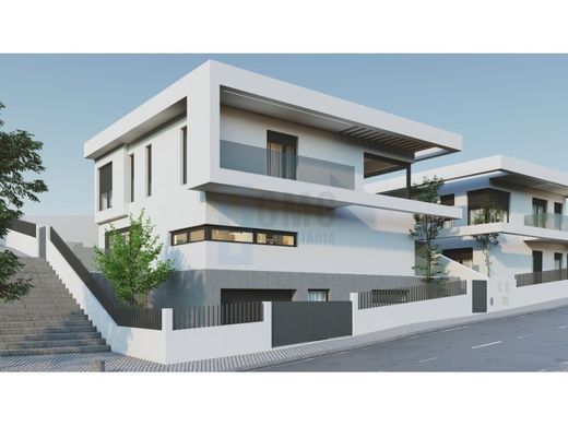 Luxury home in Odivelas, Lisbon