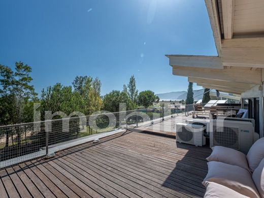 Συγκρότημα ανεξάρτητων κατοικιών σε Tróia, Grândola