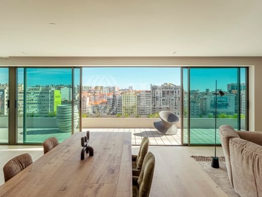Apartament w Lizbona, Lisbon