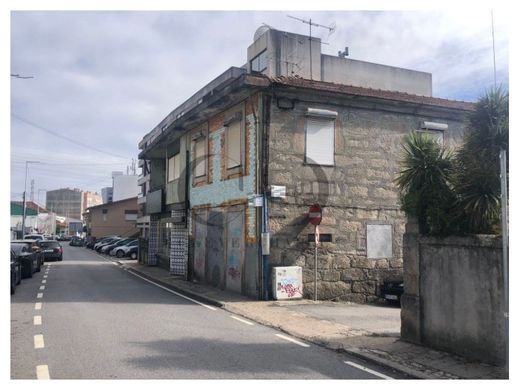 Complexes résidentiels à Maia, Distrito do Porto