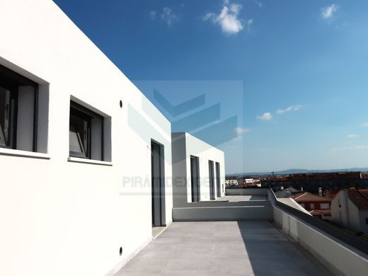 Duplex appartement in Montijo, Distrito de Setúbal