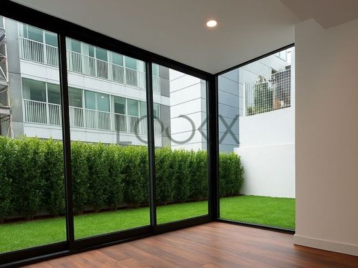 듀플렉스 / Estrela, Lisbon