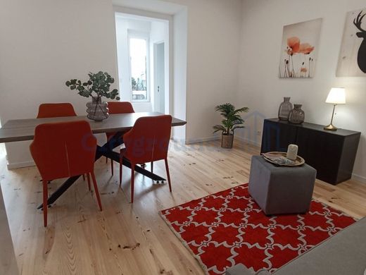 Piso / Apartamento en Benfica, Lisboa