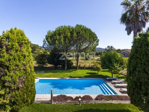 Luxus-Haus in Viana do Castelo, Distrito de Viana do Castelo