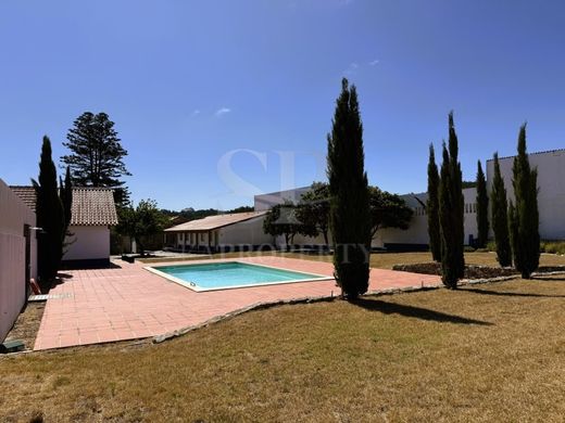 Luxe woning in Bombarral, Distrito de Leiria