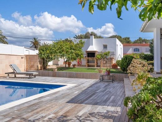 Luxury home in Ciutadella, Province of Balearic Islands