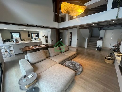 Maison de luxe à La Massana