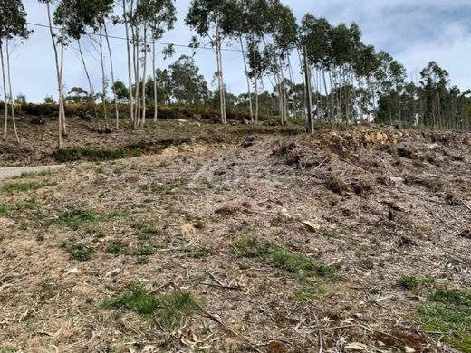 地皮  Valongo, Distrito do Porto