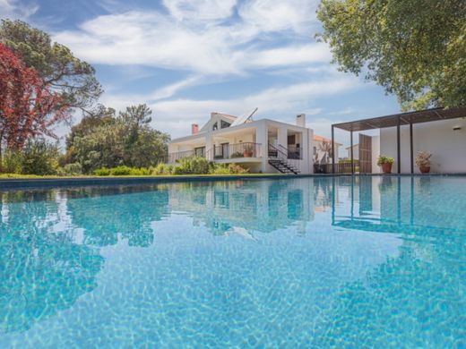 단독 저택 / Leiria, Distrito de Leiria