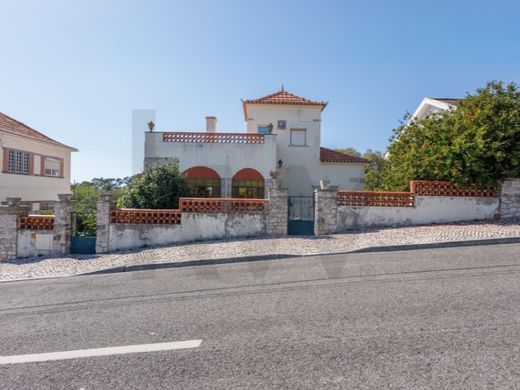 Luxury home in Sintra, Lisbon