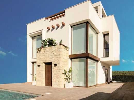 Luxury home in Vera, Almeria