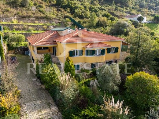 Casa di lusso a Sobral de Monte Agraço, Lisbona