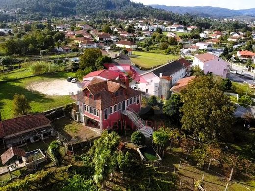 Luxe woning in Arcos de Valdevez, Distrito de Viana do Castelo