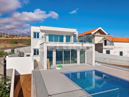 Luxury home in Funchal, Madeira