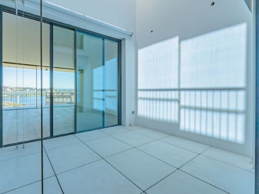 Двухуровневые апартаменты, Порту, Porto