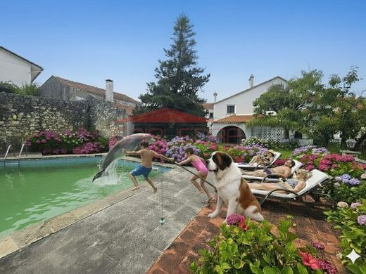 Luxe woning in Figueira da Foz, Distrito de Coimbra