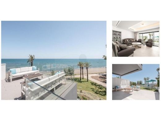Semidetached House in Estepona, Malaga