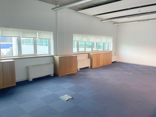 Büro in Oeiras, Lissabon