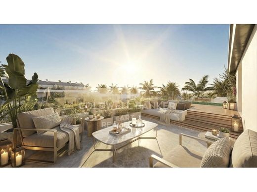 Daire Marbella, Provincia de Málaga