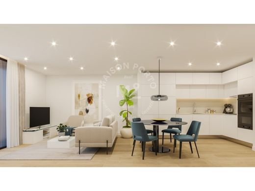 Piso / Apartamento en Oporto, Porto