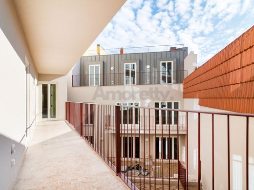 ﺷﻘﺔ ﻓﻲ Santo António, Lisbon