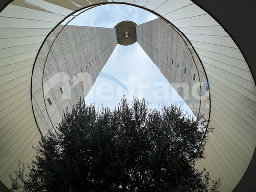 Benidorm, アリカンテのアパートメント