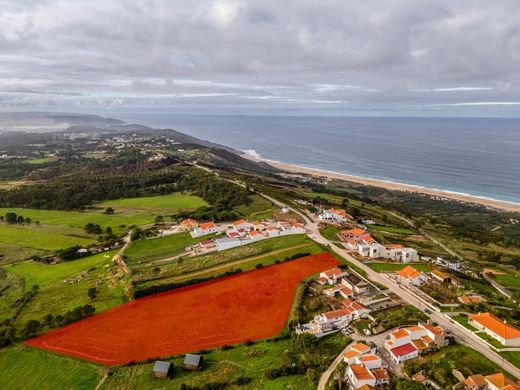 Terreno - Nazaré, Leiria