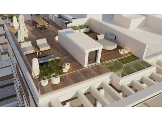 Penthouse à Puig, Province de Valence