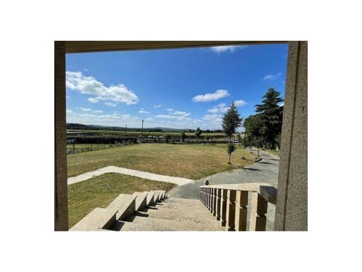 호화 저택 / Lugo, Provincia de Lugo