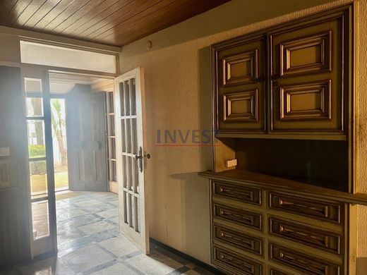 豪宅  波圖, Porto