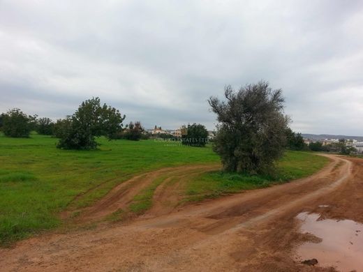 Terrain à Ýpsonas, Limassol District