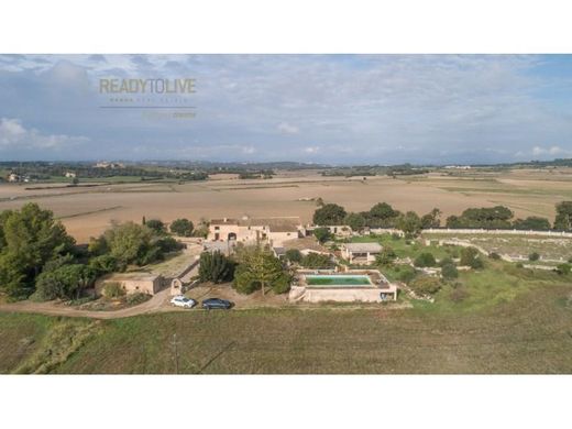 Casa di lusso a Ariany, Isole Baleari