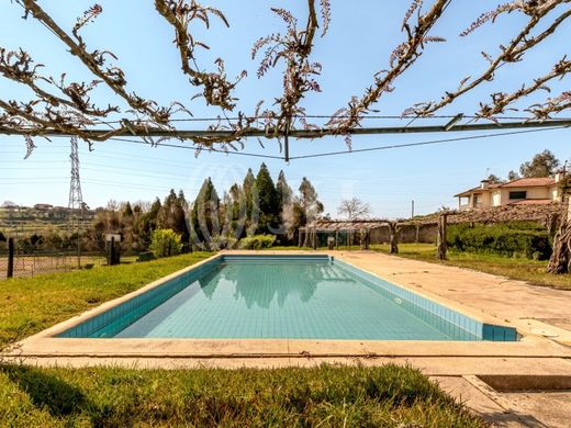 Luxury home in Amares, Distrito de Braga