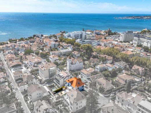 Cascais, Distrito de Lisboaの高級住宅