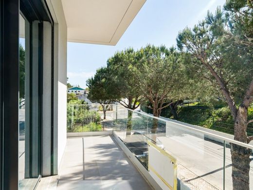 Luxus-Haus in Cascais, Lissabon