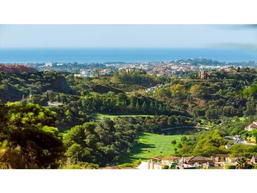 Apartament w Benahavís, Provincia de Málaga