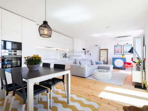 Apartment in Lisbon