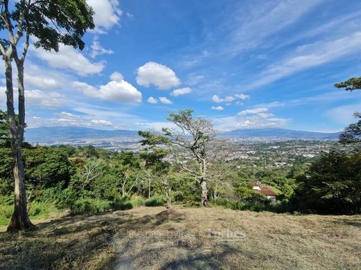 Terreno a Escazú, Provincia de San José