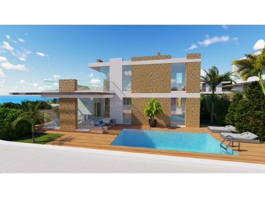 Luxury home in Paphos, Paphos District