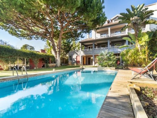 豪宅  Cascais, Distrito de Lisboa