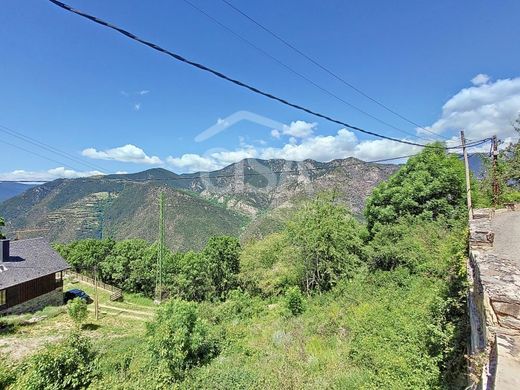 Land in Sant Julià de Lòria