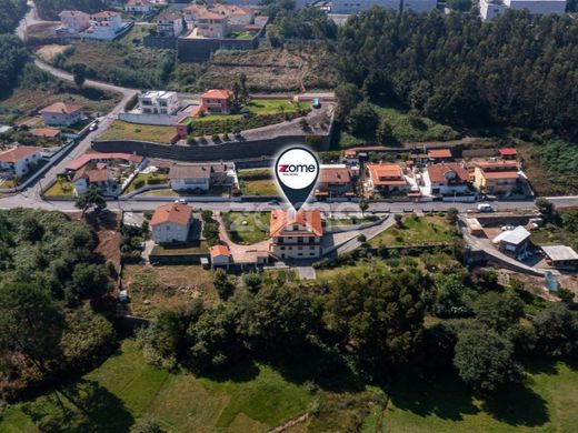 Luxe woning in Oliveira de Azeméis, Distrito de Aveiro