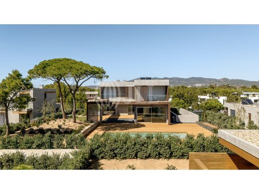 Casa di lusso a Cascais, Lisbona