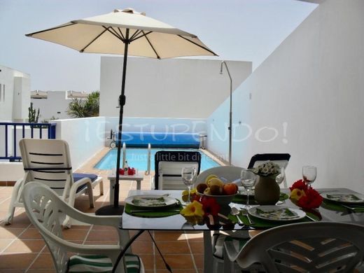 Duplex in Yaiza, Province of Las Palmas