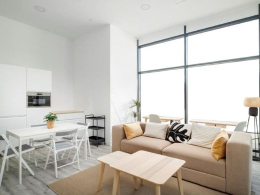 ‏דירה ב  Málaga, Provincia de Málaga