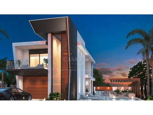 Orihuela, アリカンテのヴィラ