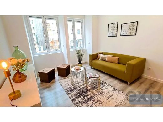 Apartment in Lisbon
